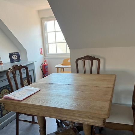 Gite Jeanne Familial - Calme - Parking Ebersheim Esterno foto